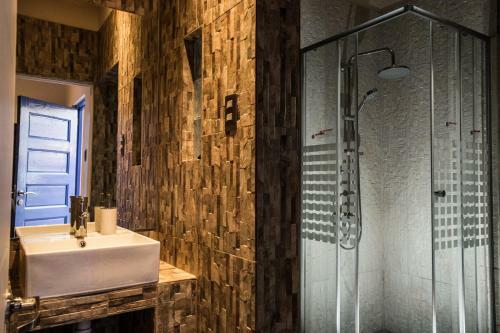 Bed & Breakfast Hard Road Atacama