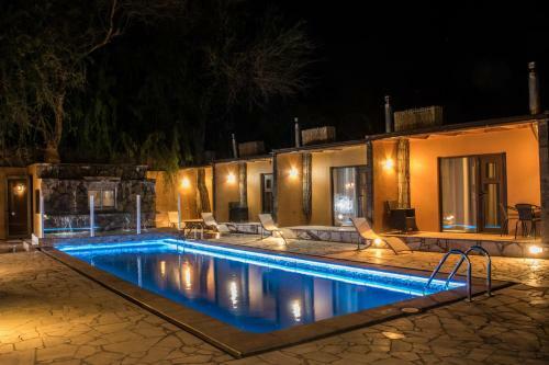 Bed & Breakfast Hard Road Atacama