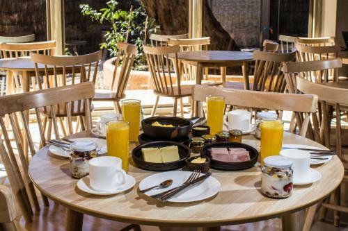 Bed & Breakfast Hard Road Atacama