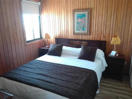 Caba�as La Mar