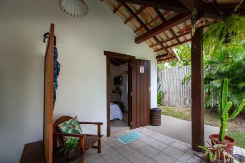 Hostal Pousada Jakuara