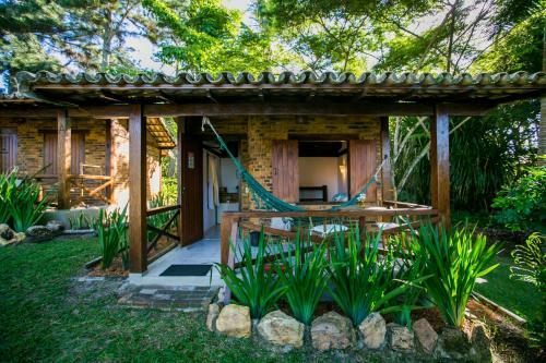 Hostal Pousada Jakuara
