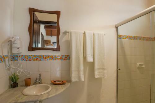 Hostal Pousada Jakuara