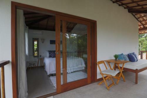 Hostal Pousada Jakuara