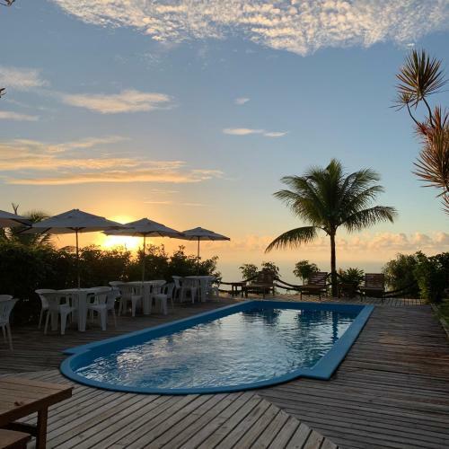Hostal Pousada Jakuara