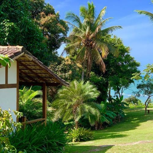 Hostal Pousada Jakuara