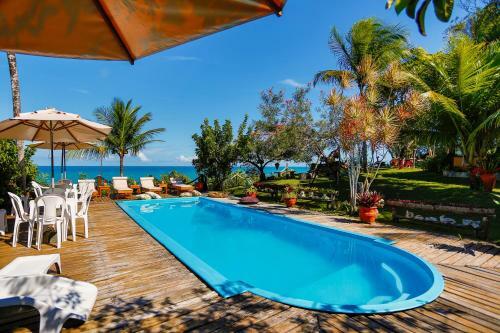 Hostal Pousada Jakuara
