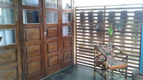 Maracuj� Hostel