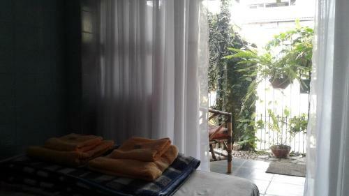 Maracuj� Hostel
