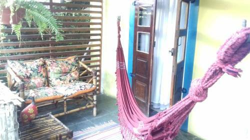 Maracuj� Hostel