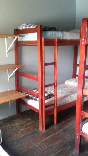 Maracuj� Hostel