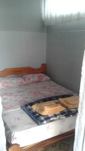 Maracuj� Hostel