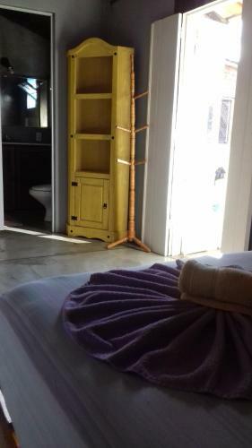 Maracuj� Hostel