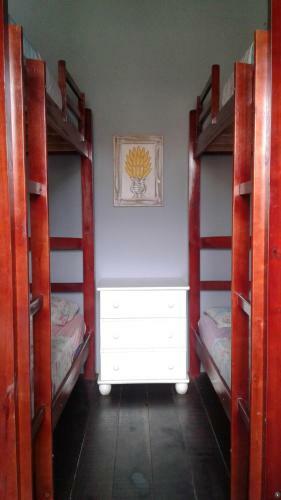 Maracuj� Hostel