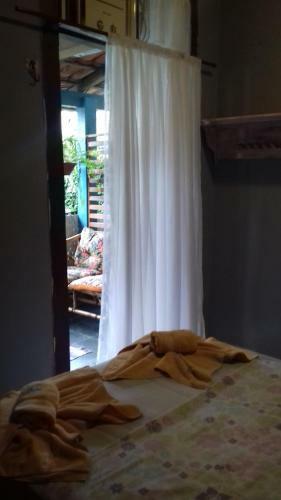 Maracuj� Hostel