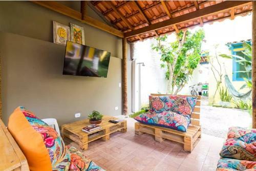 Maracuj� Hostel