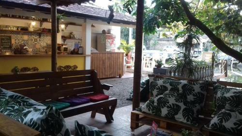 Maracuj� Hostel