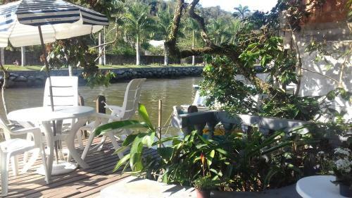 Maracuj� Hostel