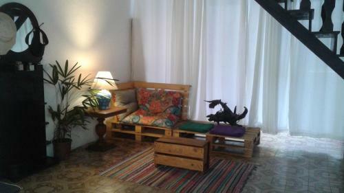 Maracuj� Hostel