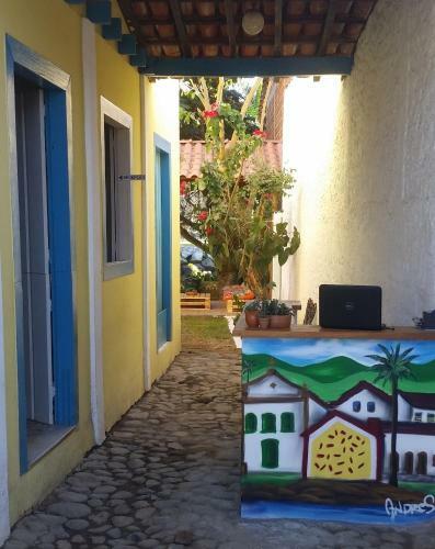 Maracuj� Hostel