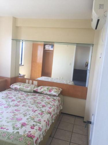 Apartamento Em Iracema, Meireles