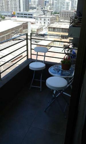 Apartamento Centro Tarapaca