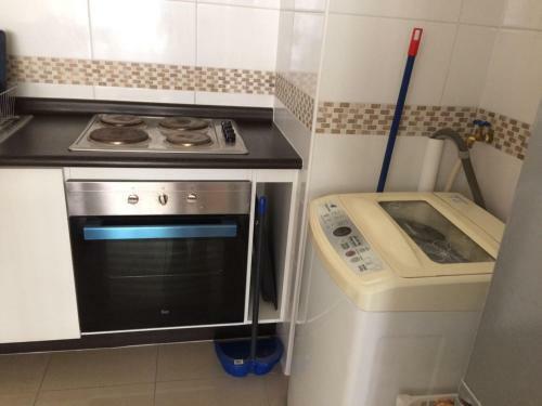 Apartamento Departamento Portal De La Serena