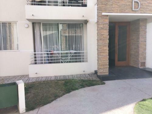 Apartamento Departamento Portal De La Serena