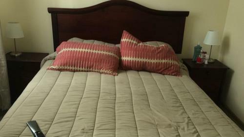 Apartamento Departamento Portal De La Serena