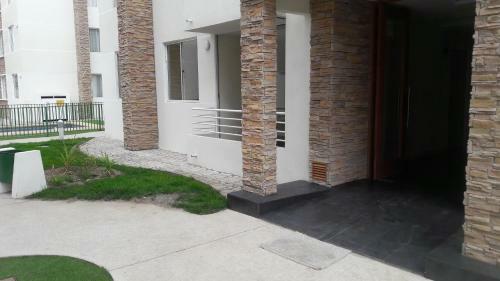 Apartamento Departamento Portal De La Serena