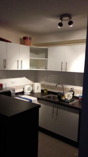 Apartamento Departamento Portal De La Serena