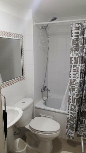 Apartamento Departamento Portal De La Serena