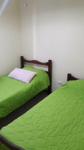 Apartamento Departamento Portal De La Serena