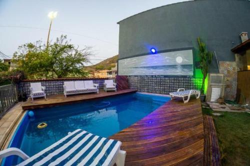 Casa No Para�so