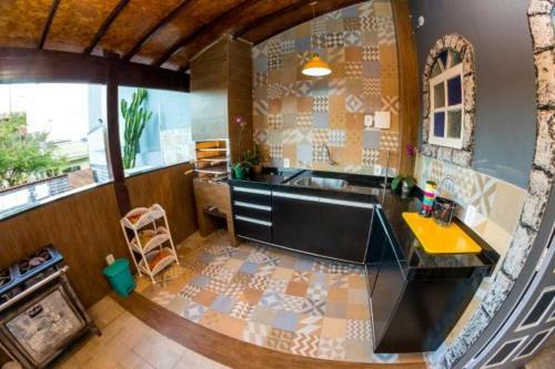 Casa No Para�so