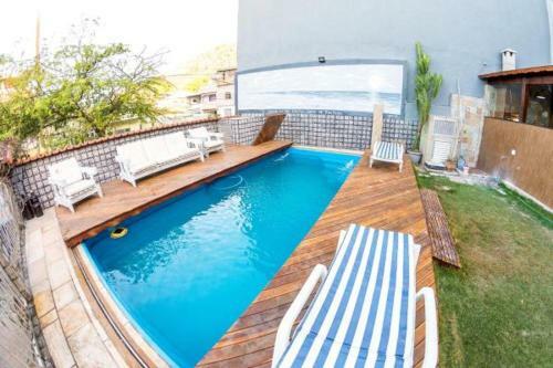 Casa No Para�so