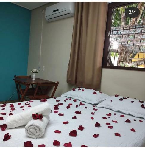 Hostal Pousada Flor D' A�ucena