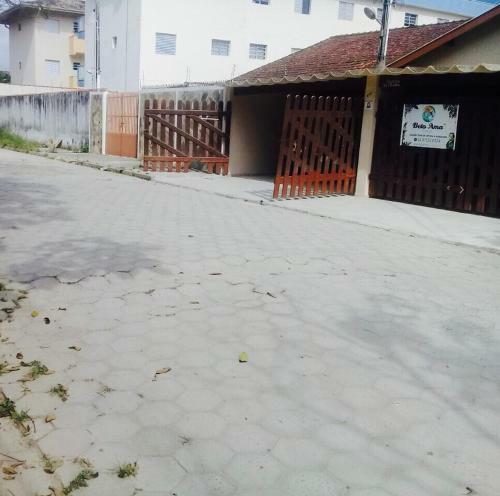 Lodge Chal�s Beto Am�
