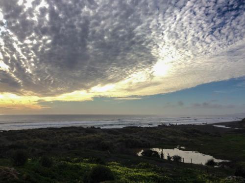 Apartamento Pichilemu Hostal Boutique