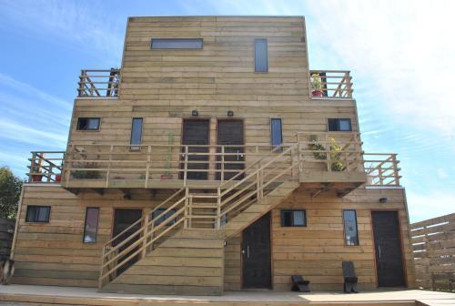 Apartamento Pichilemu Hostal Boutique