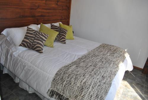 Apartamento Pichilemu Hostal Boutique