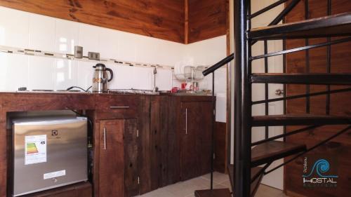 Apartamento Pichilemu Hostal Boutique
