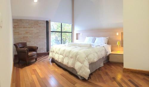 Apartamento Campos Do Jord�o Suites