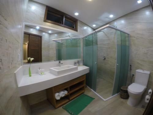 Hostal Pousada P�nareia