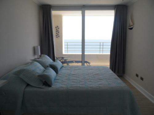 Apartamentos Costa Montemar Conc�n