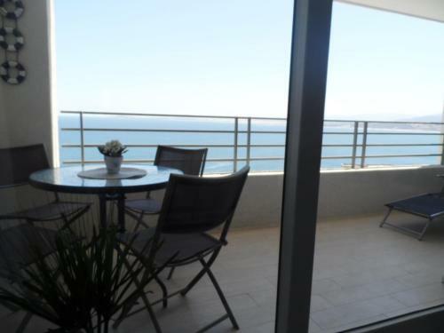 Apartamentos Costa Montemar Conc�n
