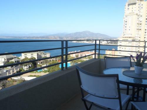 Apartamentos Costa Montemar Conc�n
