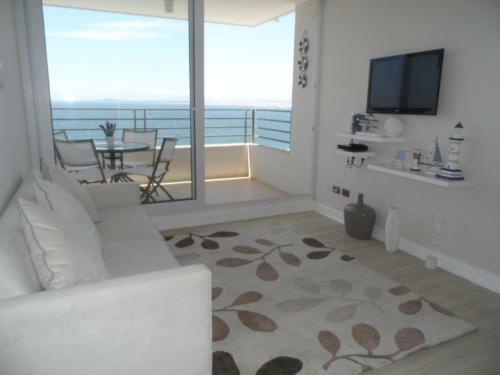 Apartamentos Costa Montemar Conc�n