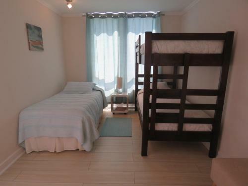 Apartamentos Costa Montemar Conc�n