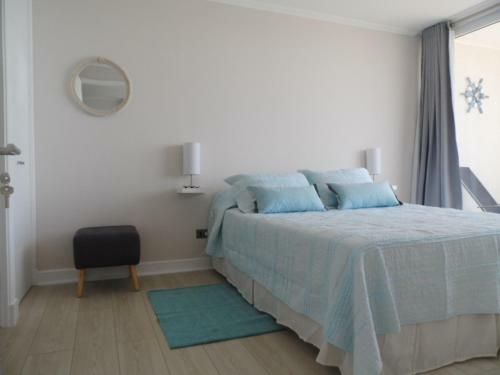 Apartamentos Costa Montemar Conc�n
